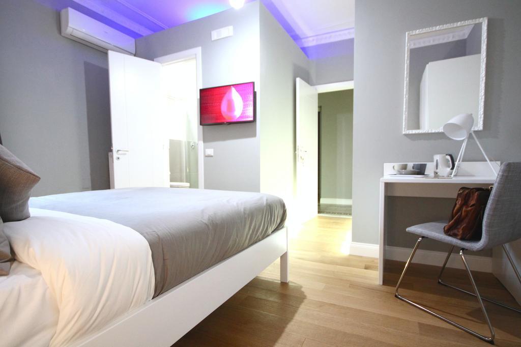 Room Inn Vatican Řím Exteriér fotografie