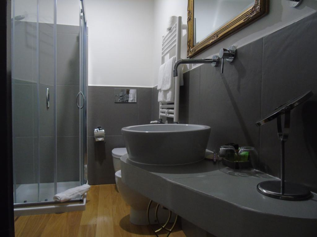 Room Inn Vatican Řím Exteriér fotografie