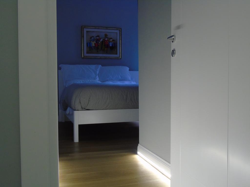 Room Inn Vatican Řím Exteriér fotografie