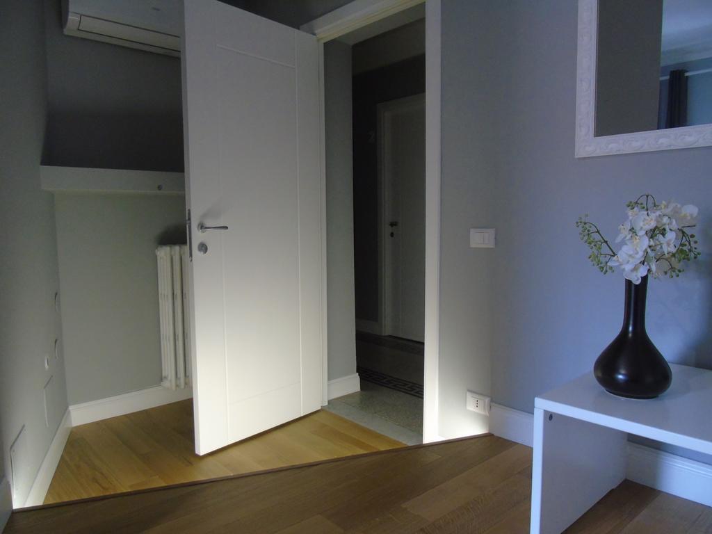 Room Inn Vatican Řím Exteriér fotografie
